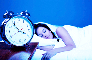 10 Life Hacks to help you sleep soundly