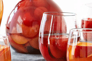 Pear, Ginger & Plum Spice