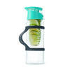 Infruition Water bottle shown with Silicon Handle Grip