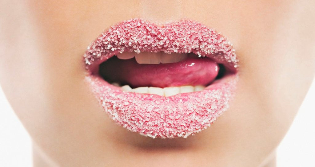 How much sugar are you actually consuming every day?